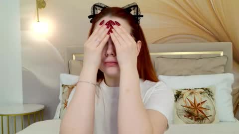 Nika online show from 12.18.25