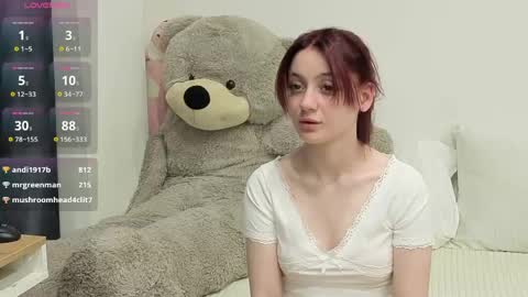 Snapshot of nikagaze chatting on 05.07.26 Nika online show from 05.07.26