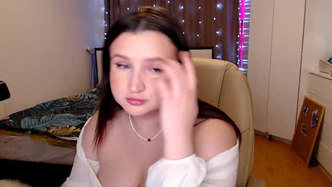 Snapshot of nikaking22 chatting on 12.08.24 nikaking22 online show from 12.08.24