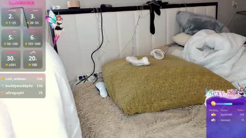 Snapshot of nikaking22 chatting on 12.24.24 nikaking22 online show from 12.24.24