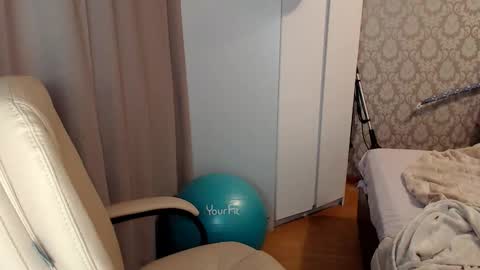 Snapshot of nikaking22 chatting on 12.03.25 nikaking22 online show from 12.03.25