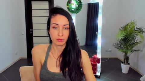 Snapshot of nikamiles chatting on 12.01.24 Nika online show from 12.01.24