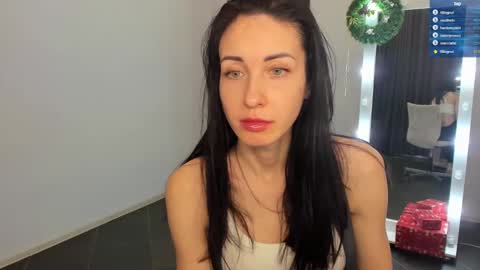 Snapshot of nikamiles chatting on 01.02.25 Nika online show from 01.02.25