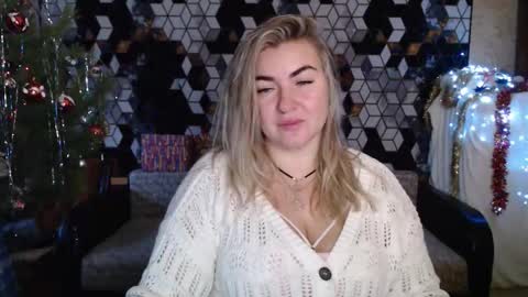 Nika online show from 12.23.25