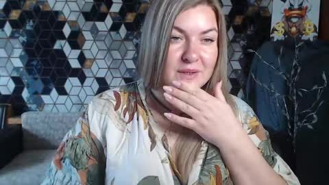 Nika online show from 04.16.26