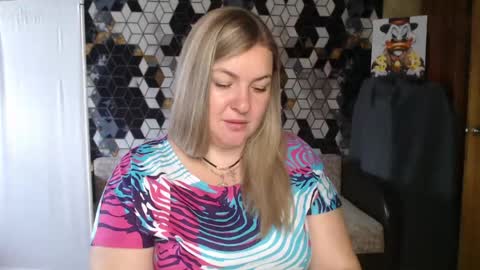 Nika online show from 04.22.26