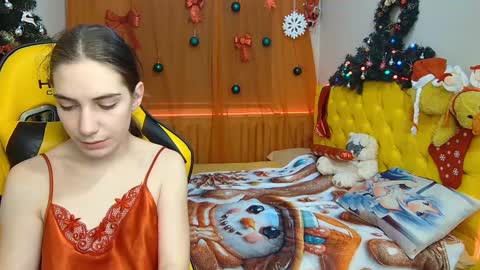 nikastarkk online show from 12.28.24
