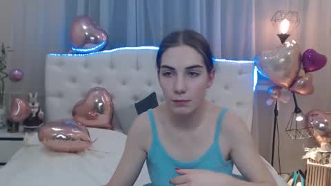 nikastarkk online show from 02.12.25