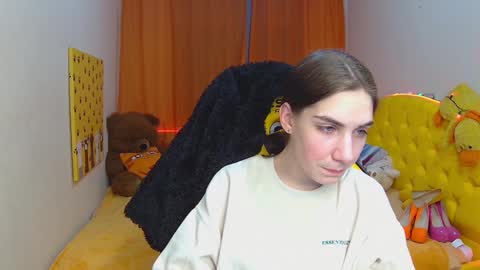 nikastarkk online show from 02.19.25