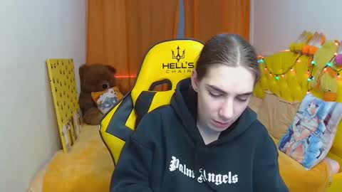 nikastarkk online show from 03.01.25