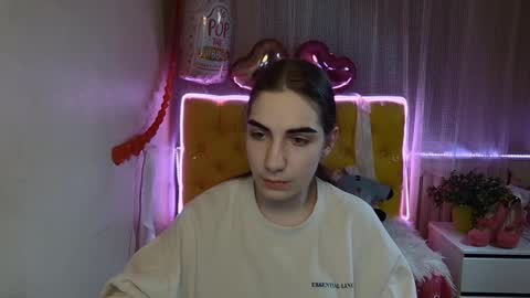 nikastarkk online show from 03.07.25