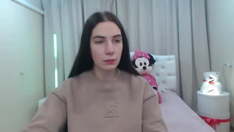 nikastarkk online show from 01.18.26