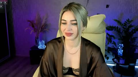 NikaStill  online show from 04.10.26