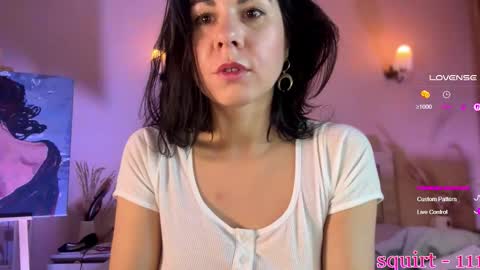 Nika online show from 11.27.25