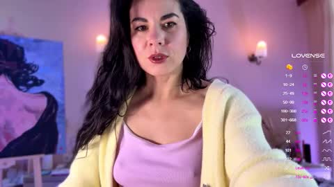 Nika online show from 12.15.25