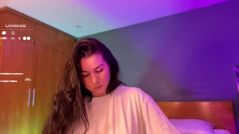 Nika online show from 03.17.26