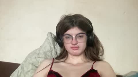 NikaXZimax online show from 10.25.25