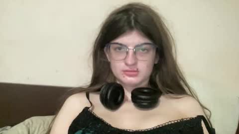 NikaXZimax online show from 11.29.25