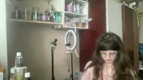 NikaXZimax online show from 03.04.26