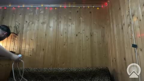 Snapshot of nikbusiness chatting on 12.05.24 Nick online show from 12.05.24