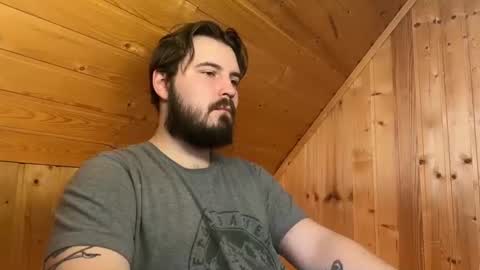 Snapshot of nikbusiness chatting on 02.19.25 Nick online show from 02.19.25