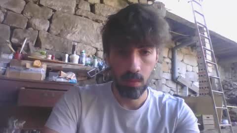 Snapshot of nikevictor chatting on 10.16.25 nikevictor online show from 10.16.25