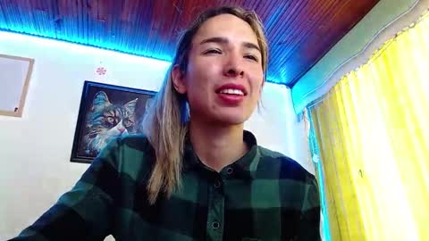  Natalia online show from 12.24.24