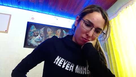  Natalia online show from 01.27.25