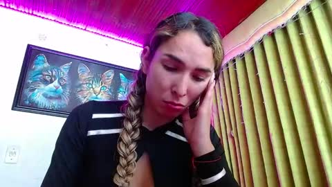  Natalia online show from 02.05.25
