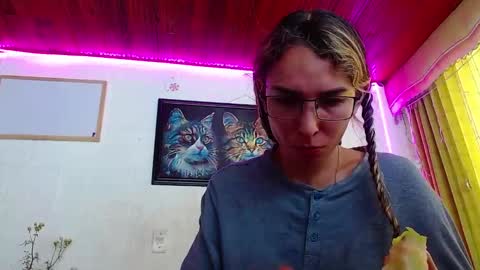  Natalia online show from 02.05.25