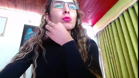  Natalia online show from 02.08.25