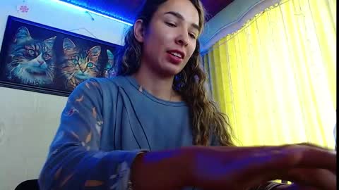  Natalia online show from 02.08.25