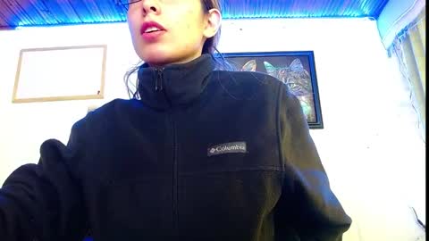  Natalia online show from 02.28.25