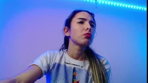  Natalia online show from 03.11.25