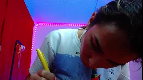  Natalia online show from 03.11.25