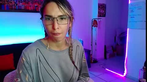  Natalia online show from 09.24.25
