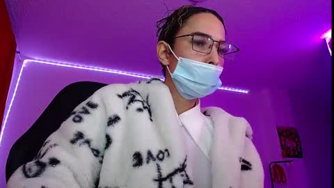  Natalia online show from 10.11.25