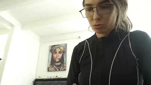  Natalia online show from 01.17.26