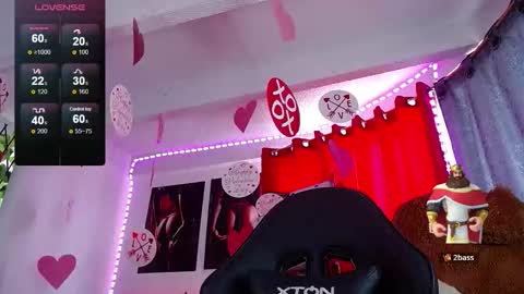  Natalia online show from 03.06.26