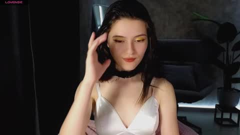 niki_cutes online show from 02.13.25