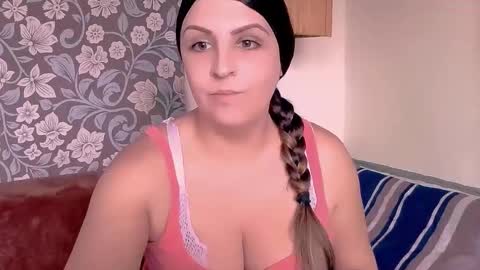 niki_leex online show from 12.04.24
