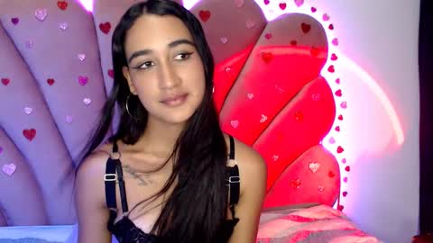    online show from 02.14.25