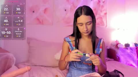    online show from 10.18.25