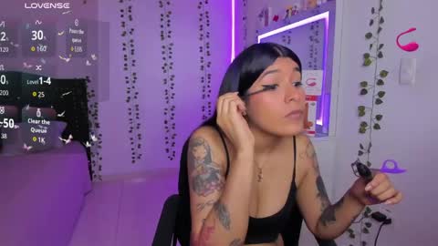 Niki online show from 04.18.26