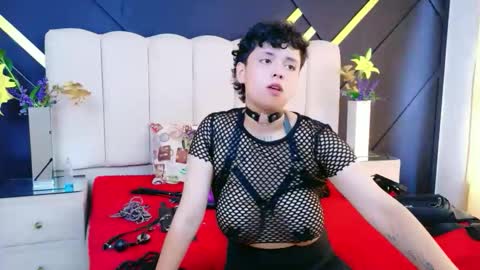 Nikievanz online show from 03.17.26