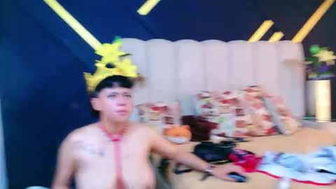 Nikievanz online show from 04.21.26