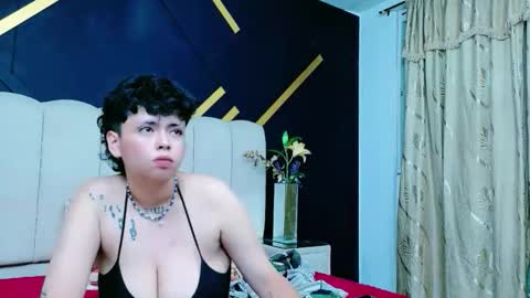 Nikievanz online show from 05.03.26