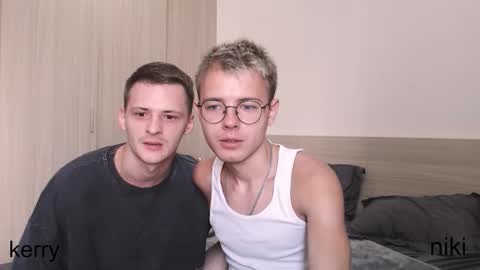 nikikerry_cum_ online show from 10.01.25