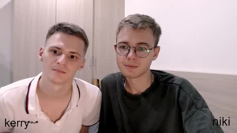 nikikerry_cum_ online show from 10.27.25