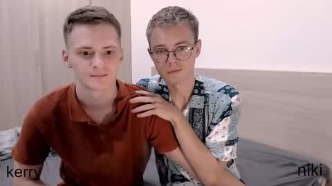 nikikerry_cum_ online show from 11.01.25